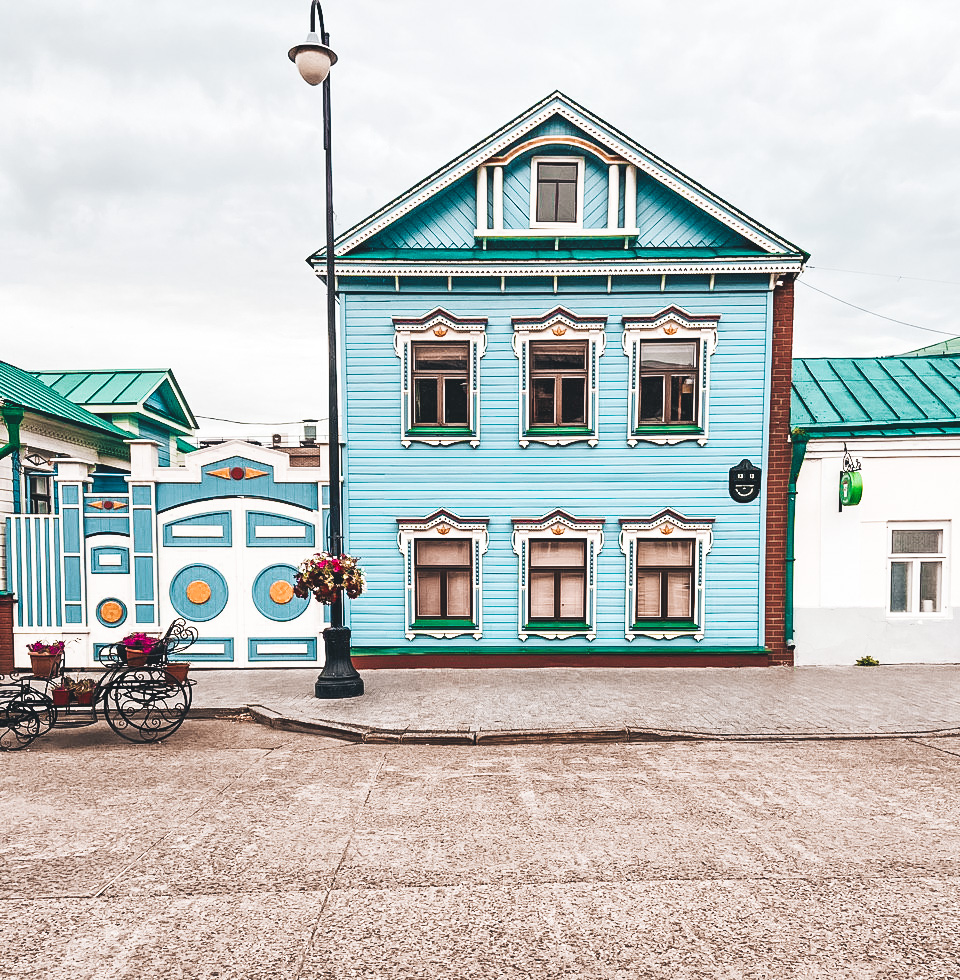 Фото Кунак