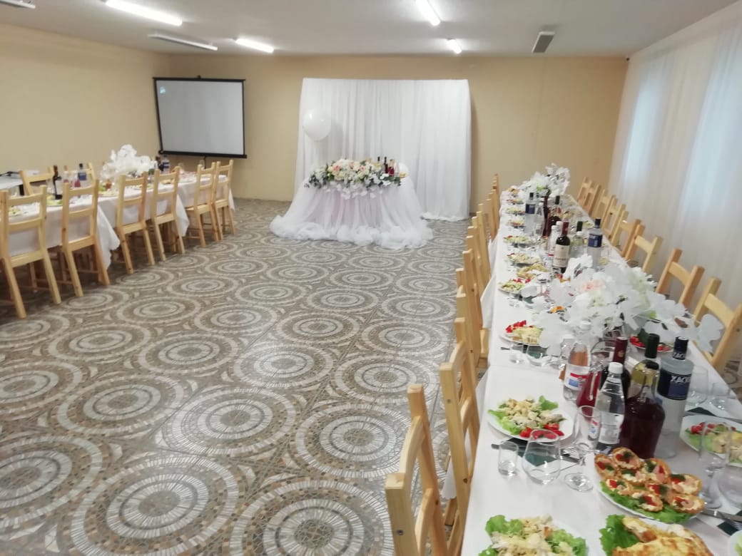 Фото Андога