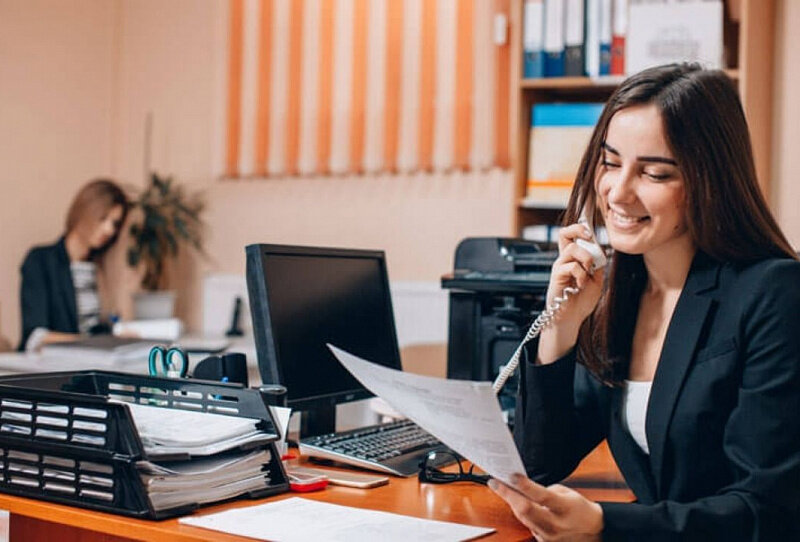 Accountants Accounting Group, Kazan, photo