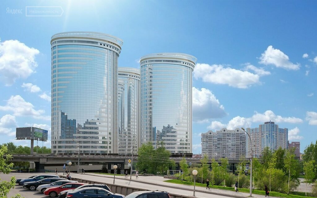 Жк солярис новосибирск