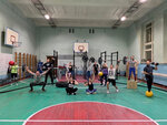 Живая Крепость (Kovdor, Komsomolskaya ulitsa, 2), sports club