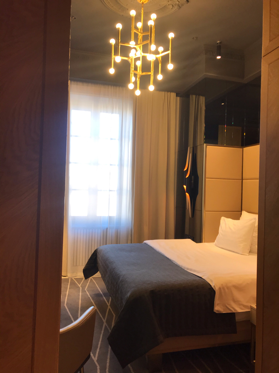 Фото Domus Sessoriana