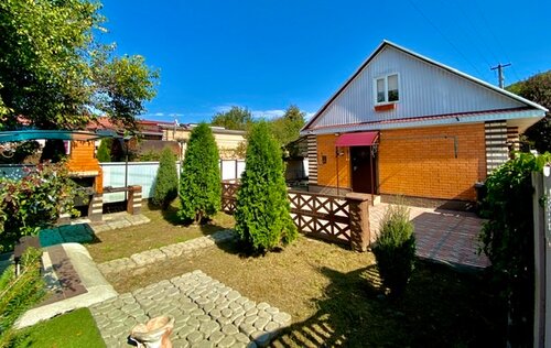 Дом в аренду Олеся в Тульском