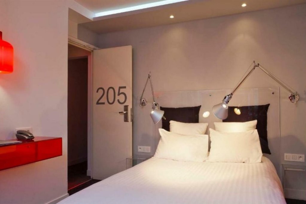 Фото Color Design Hotel