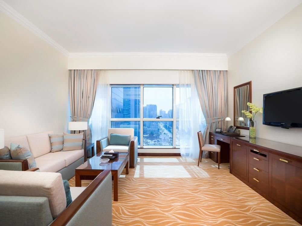 Фото Grand Mercure Majlis Residences