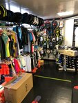 Tennis-Pro (Ryazansky Avenue, 4), sports store