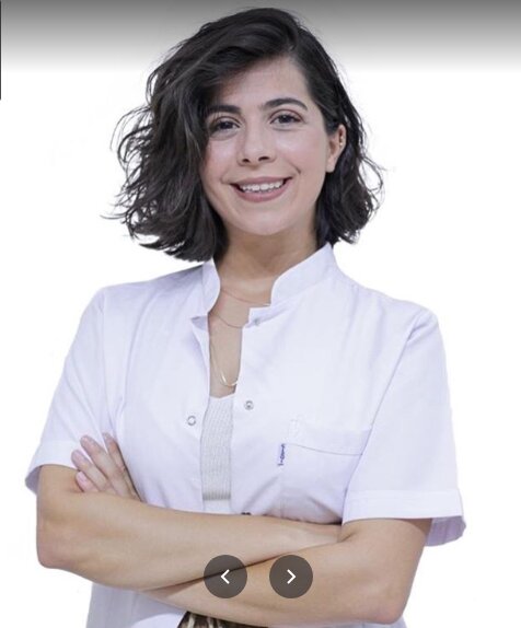 Private practice doctors Expert Dietitian Asli Oz, Manavgat, photo