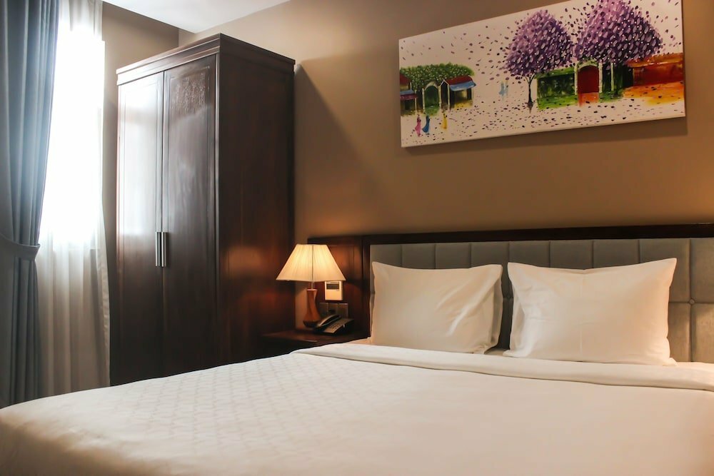 Hotel Adamo Hotel, Da Nang, photo