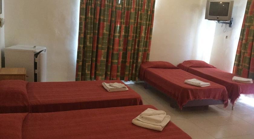 Фото Cerviola Hotel