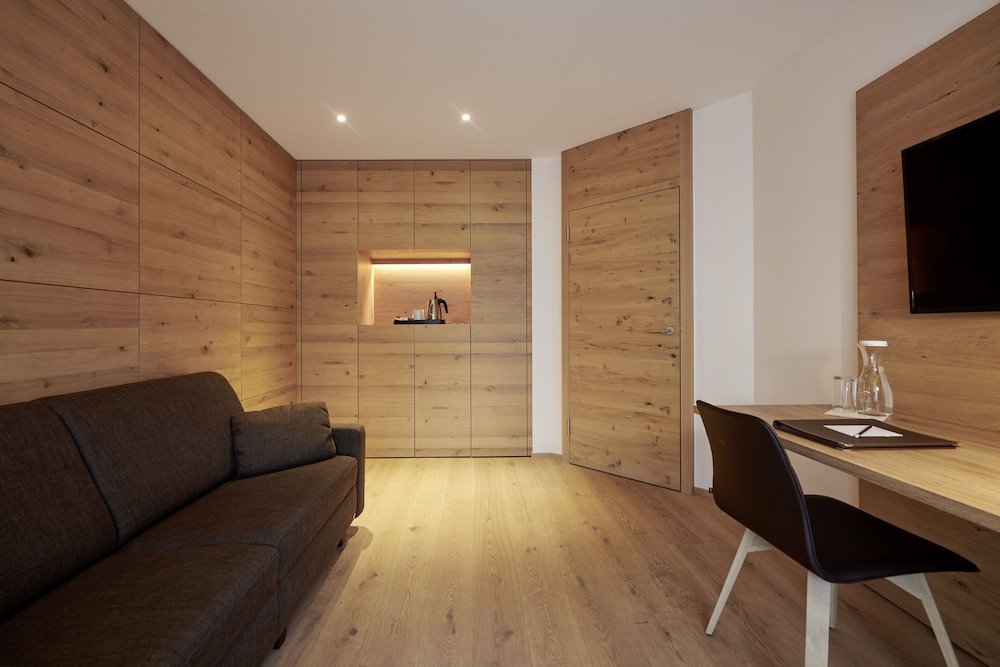 Фото Hotel Garni Sonne