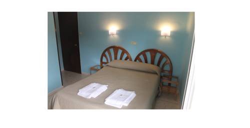 Фото Hostal Abitum Madrid