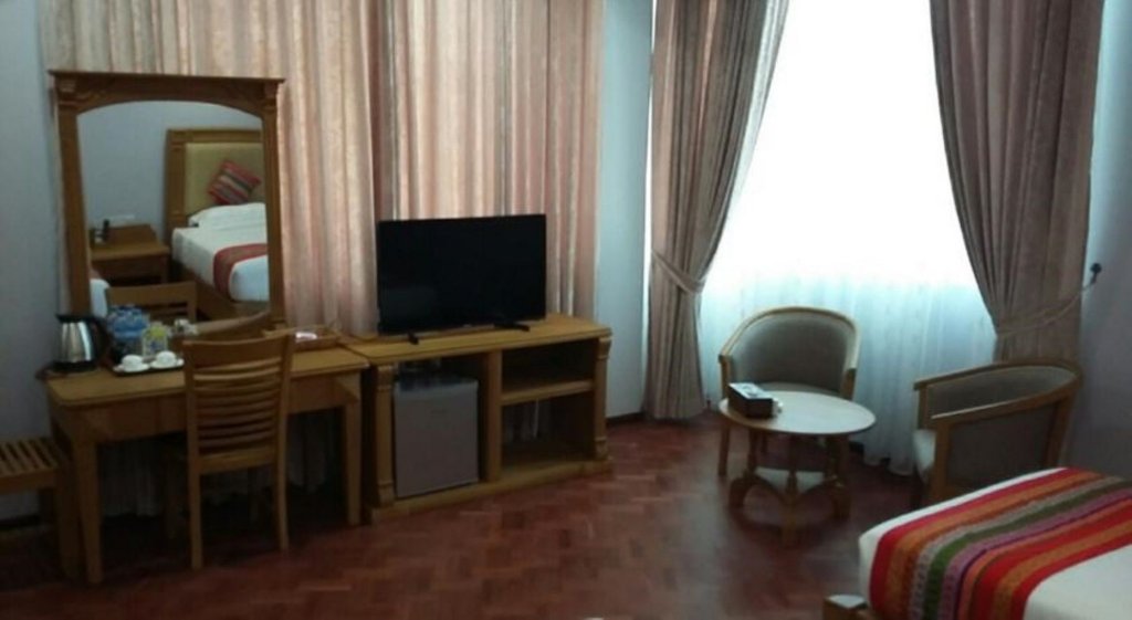 Фото отеля 5