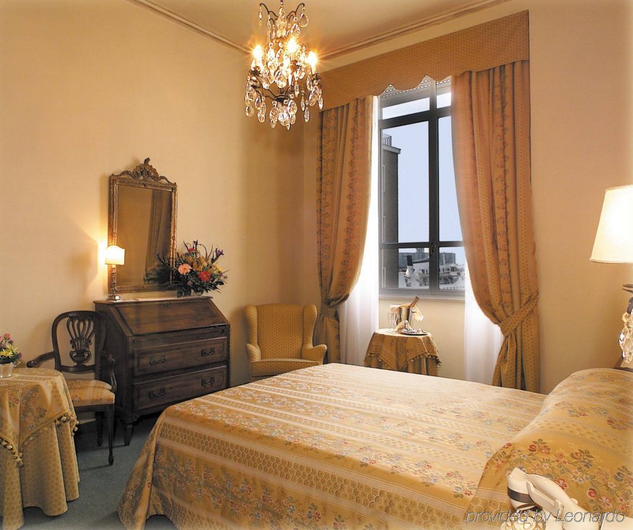Фото Grand Hotel Palace