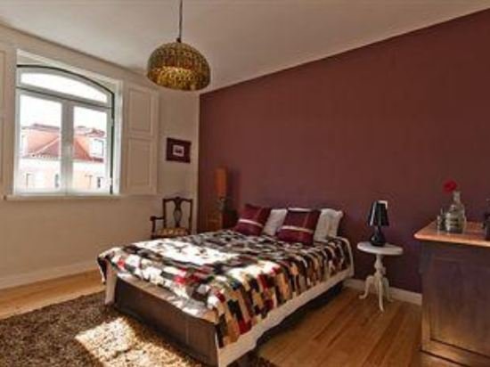 Фото Casa do Bairro by Shiadu