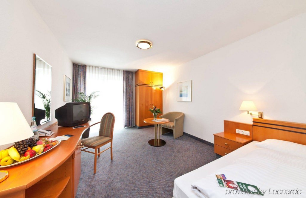 Фото Acora Leipzig Living the City