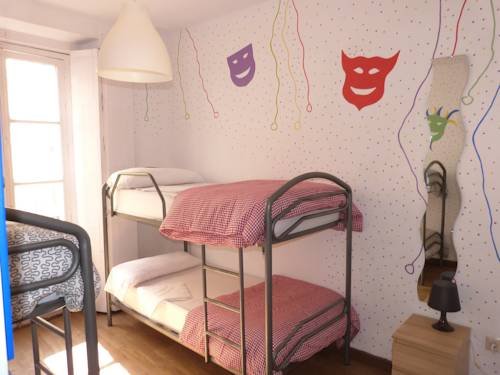 Фото Summer Hostel Cádiz