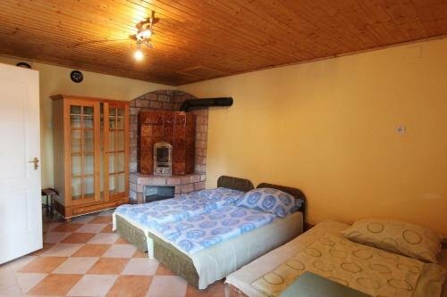 Гостиница Toldi Vendeghaz