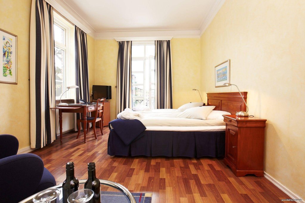 Фото Hotell Boras, BW Signature Collection