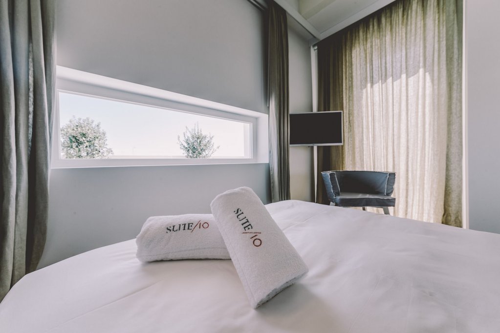 Фото Suite 10 Home Design & SPA