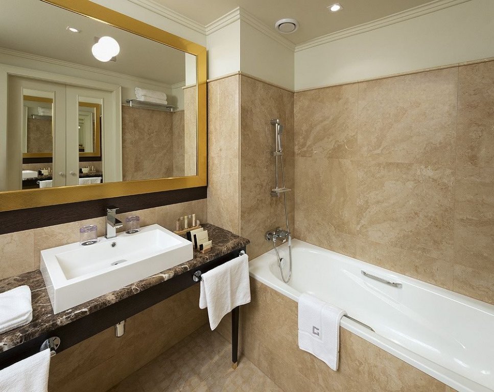 Фото Grandezza Hotel Luxury Palace