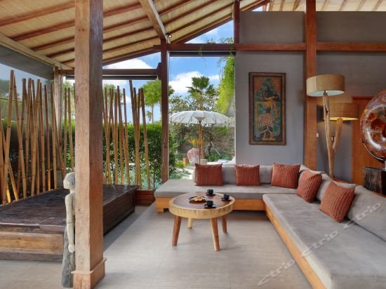 Фото Bali Sunset Villa