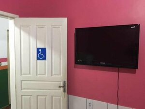 Гостиница Maraca