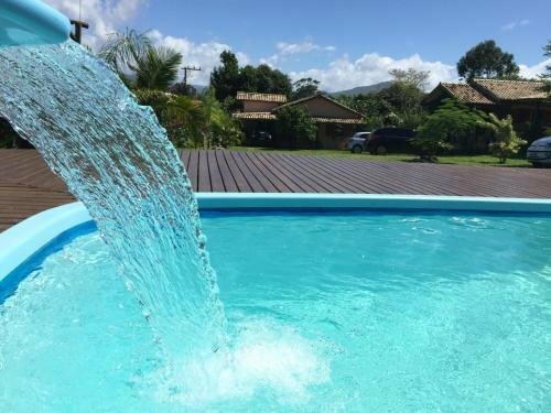 Hotel Pousada Waikiki, State of Santa Catarina, photo