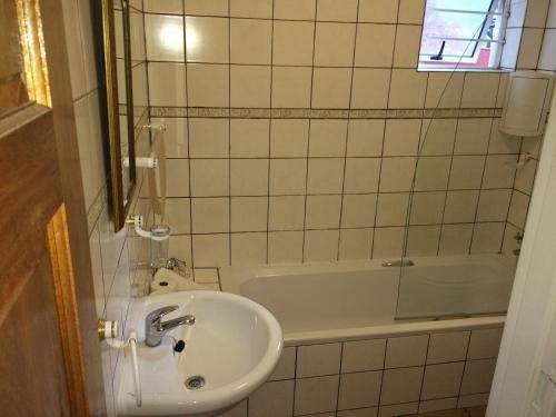 Фото Ange B&b and Guesthouse