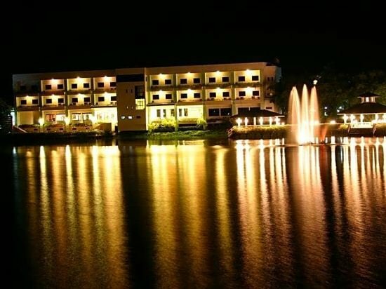 Гостиница Inter Resort