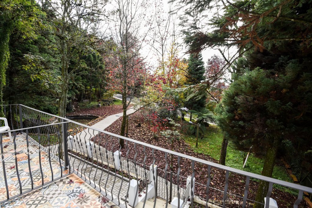 Фото Pousada Recanto da Ladeira