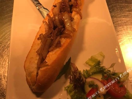 Фото The Shambles