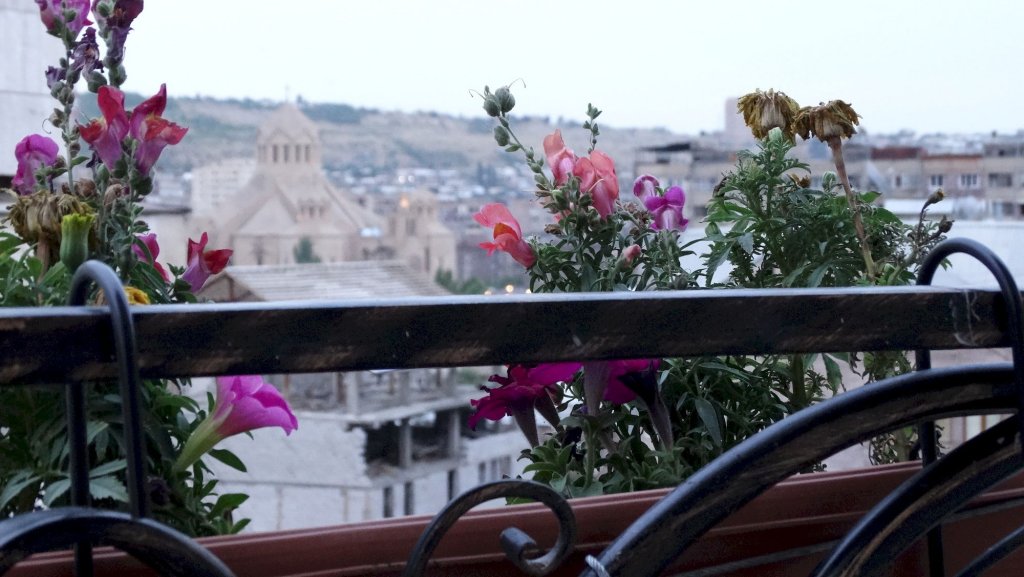 Фото Kantar Hostel