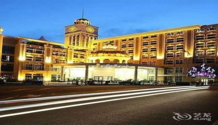 Hotel Dayhello Hotel Shenzhen, Shenzhen, photo