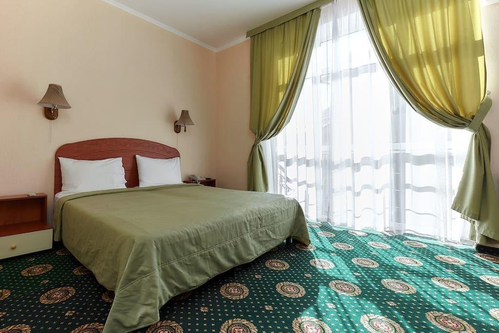 Фото Корсар