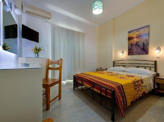 Фото Akis Hotel