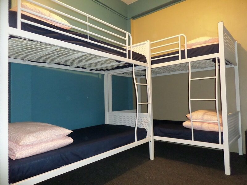Хостел Olive Flashpackers - Hostel в Малакке