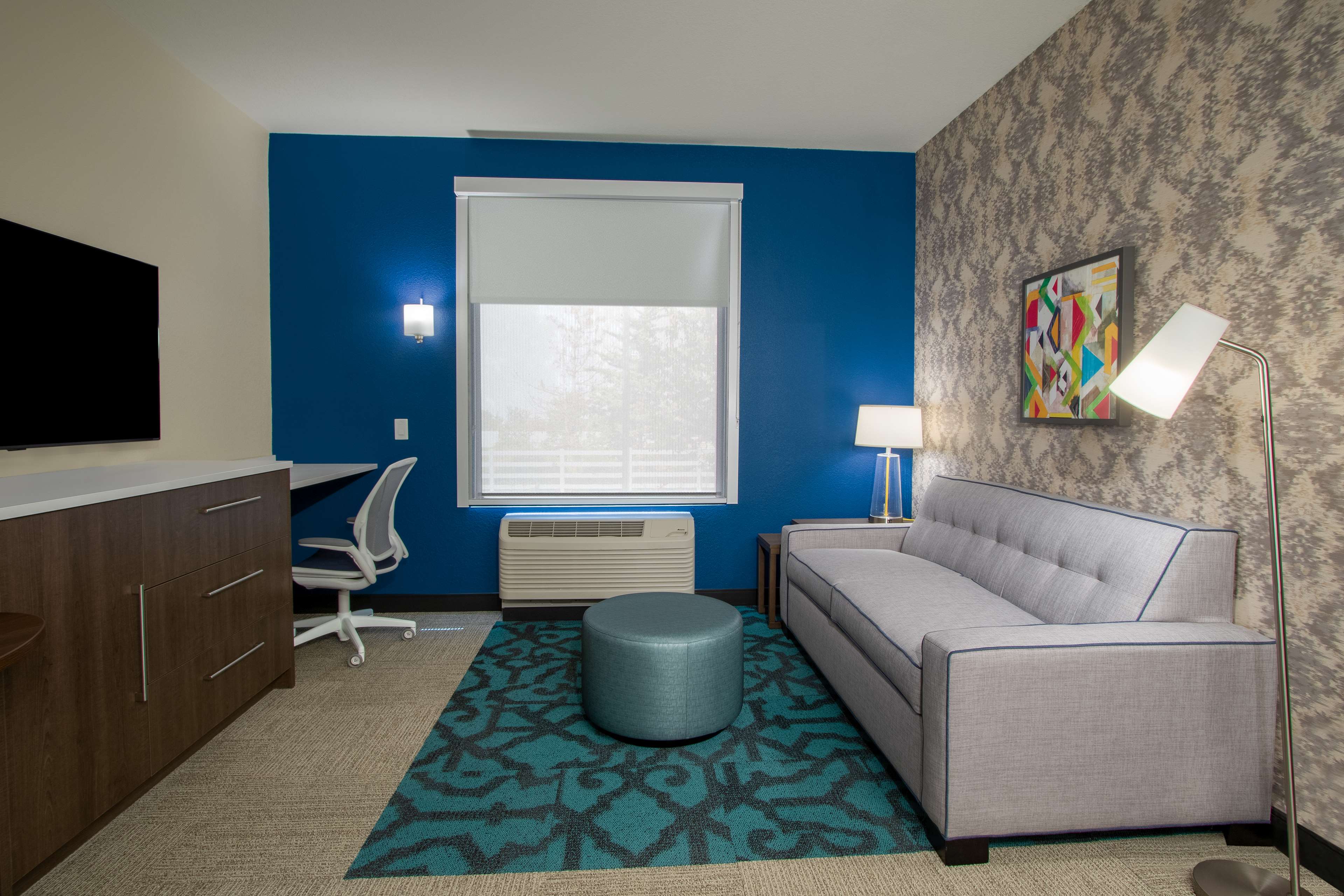 Фото Tru by Hilton Grove City Columbus