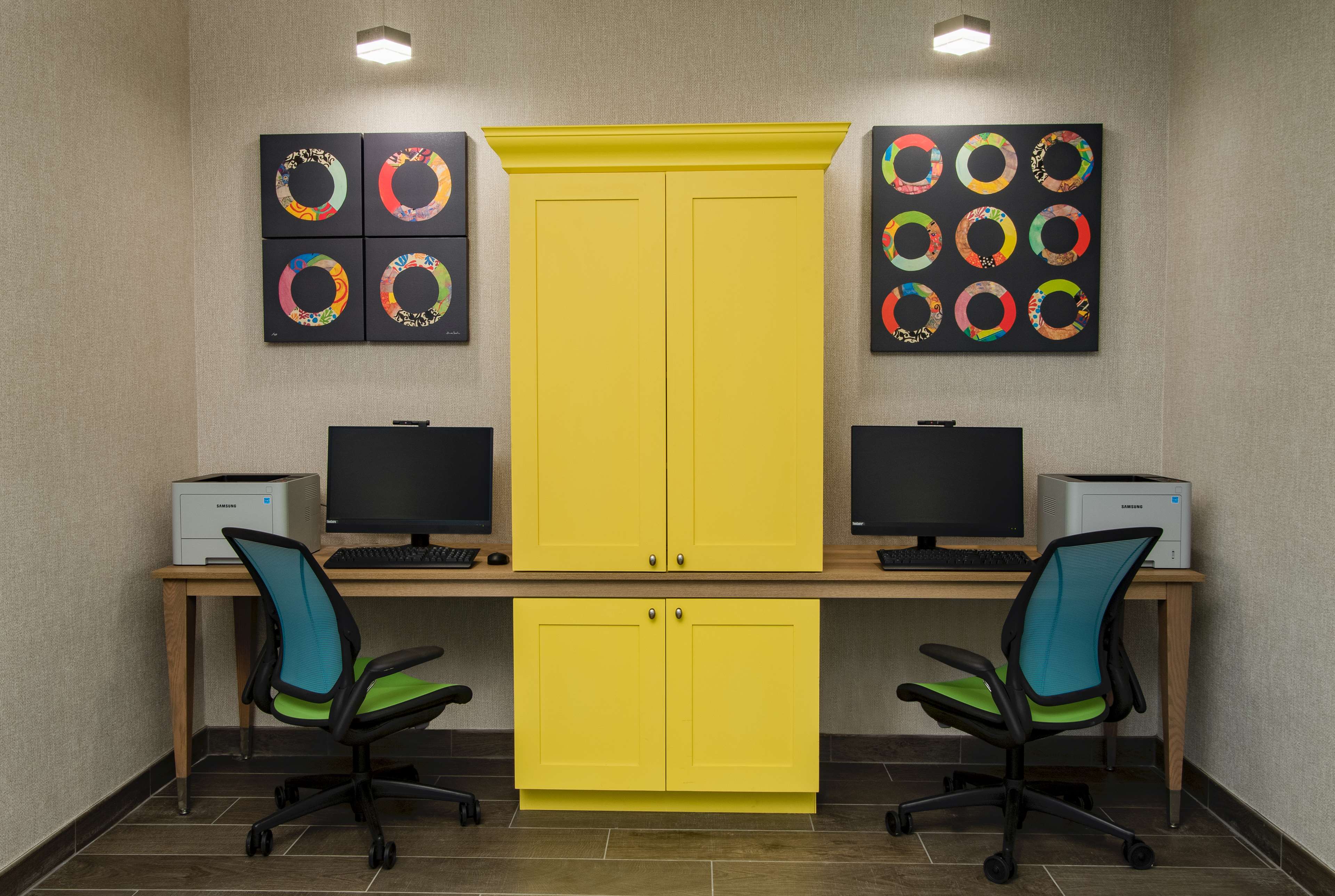 Фото Tru by Hilton Grove City Columbus