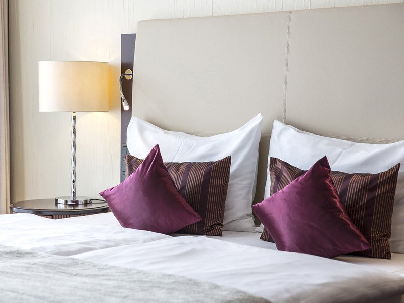 Фото Lebenberg Schlosshotel-Kitzbühel