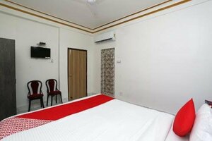 Гостиница Oyo 18686 Aradhya Residency