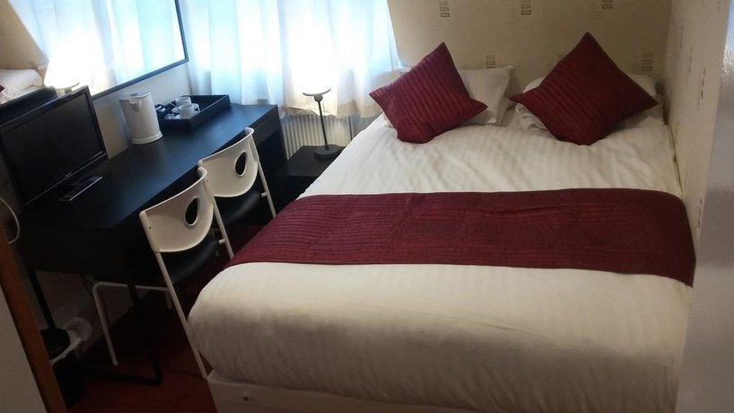 Фото The Garth Hotel