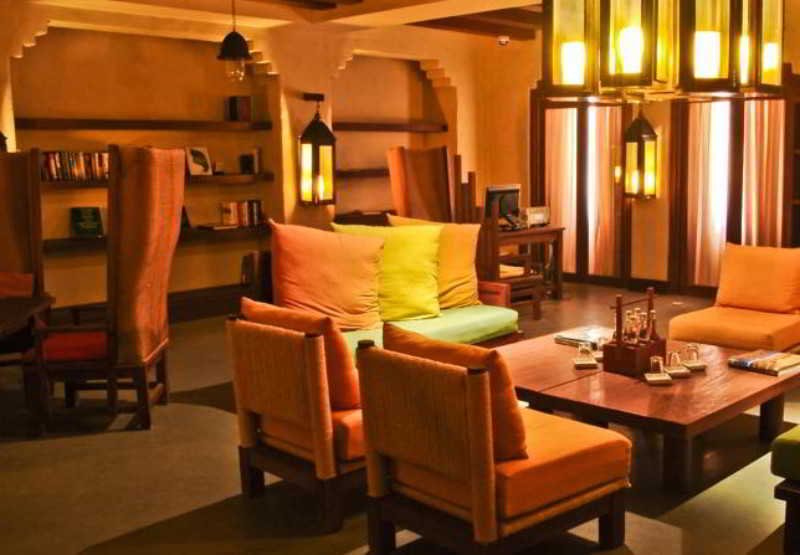 Фото Ma'In Hot Springs