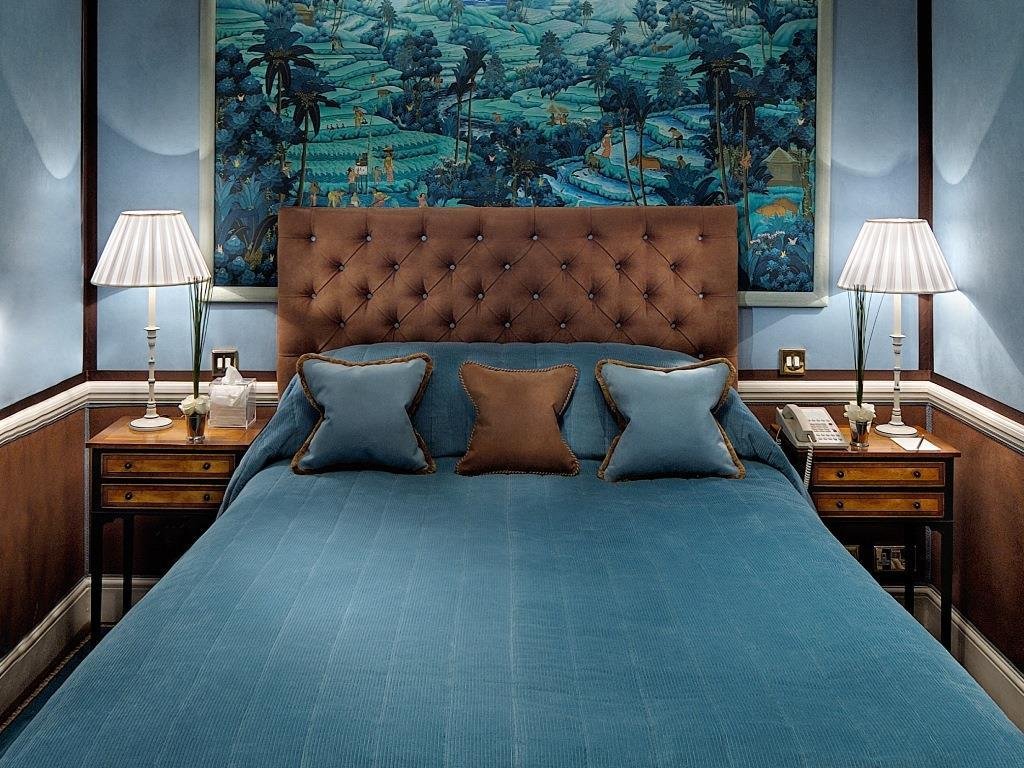 Фото The Egerton House Hotel