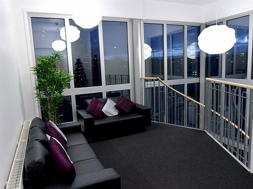 Гостиница Hotel Vindeus в Сёдертелье
