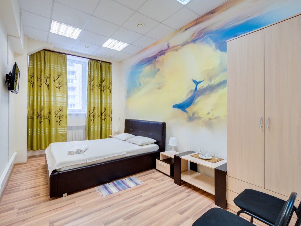 Фото Отель на Щелковской