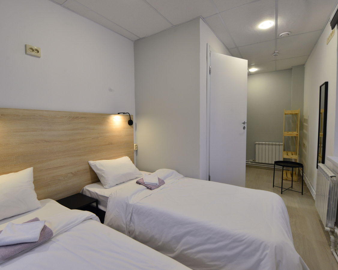 Фото Сканди Хаус