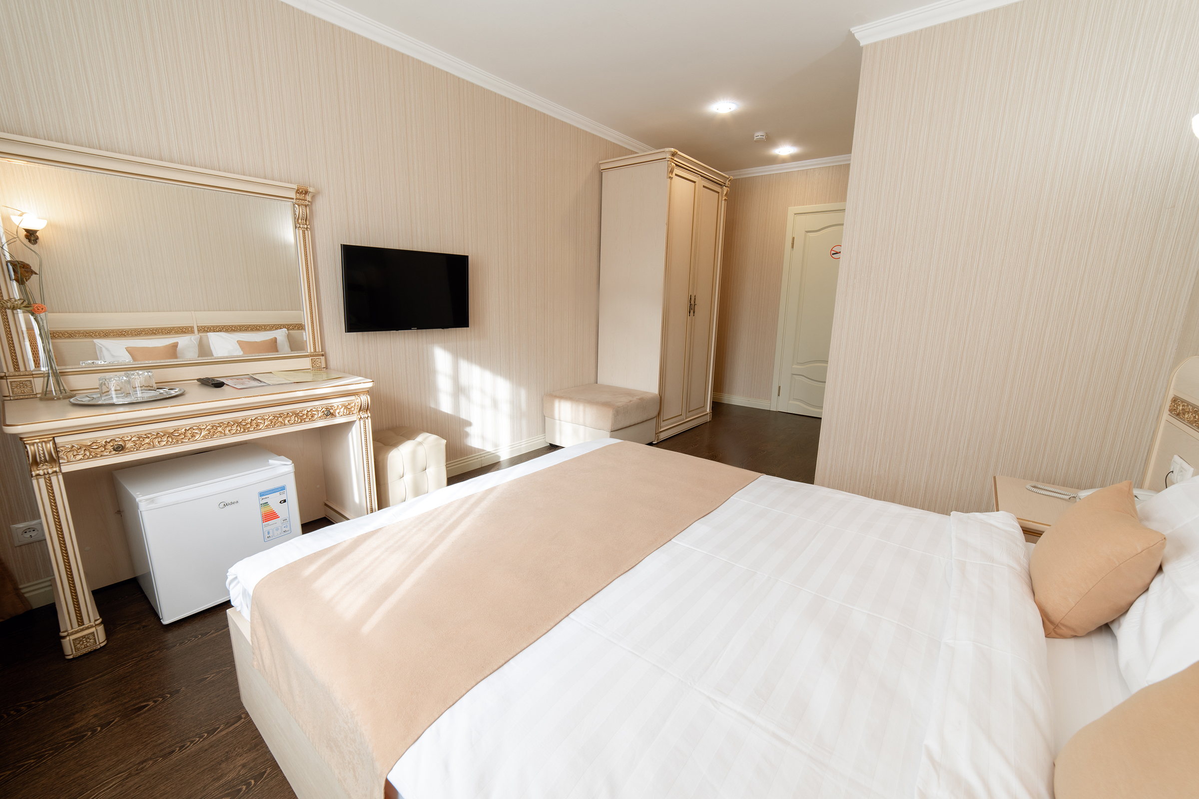 Фото Инвайт Отель Марьино