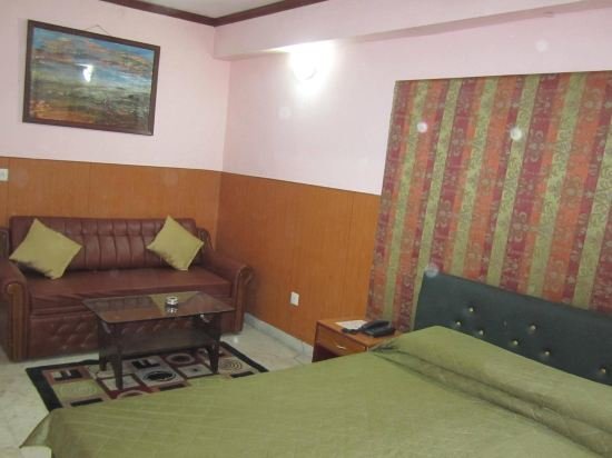 Фото Malik Guest House