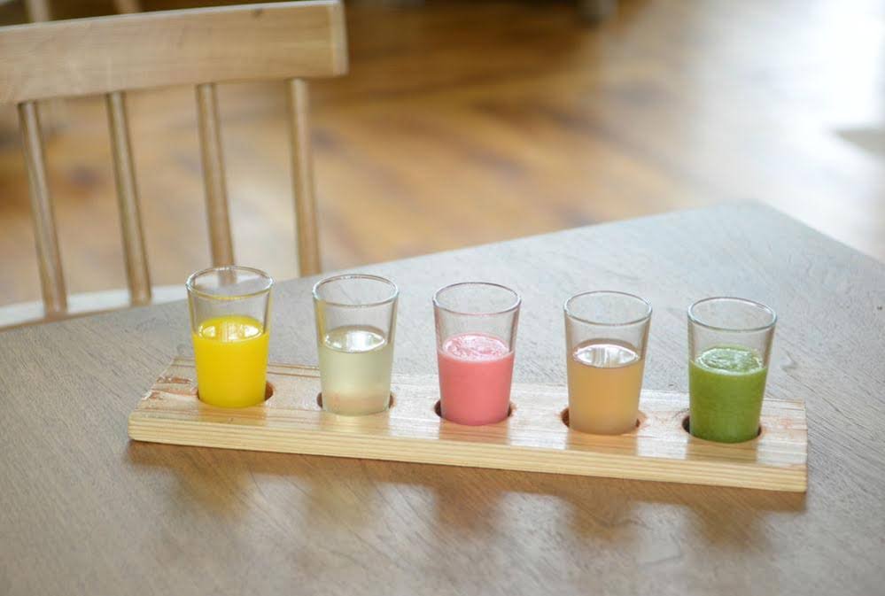 Фото Nest Inn Hakone‎