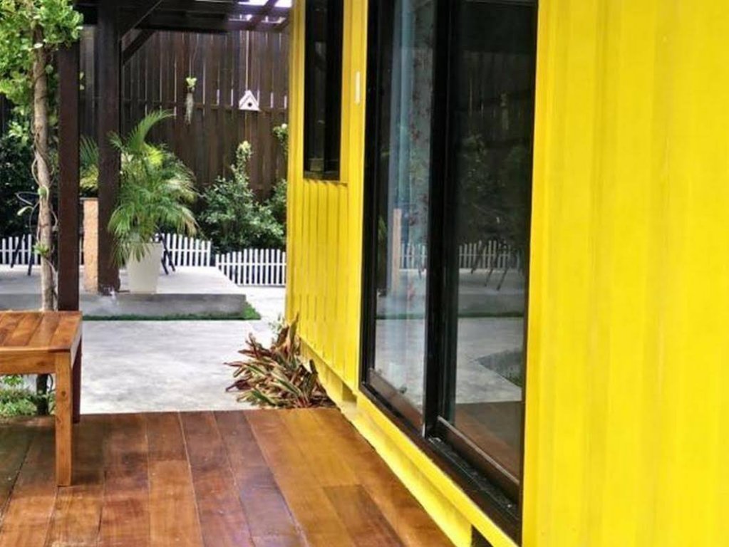 Фото Hua Hin In Boxes Resort